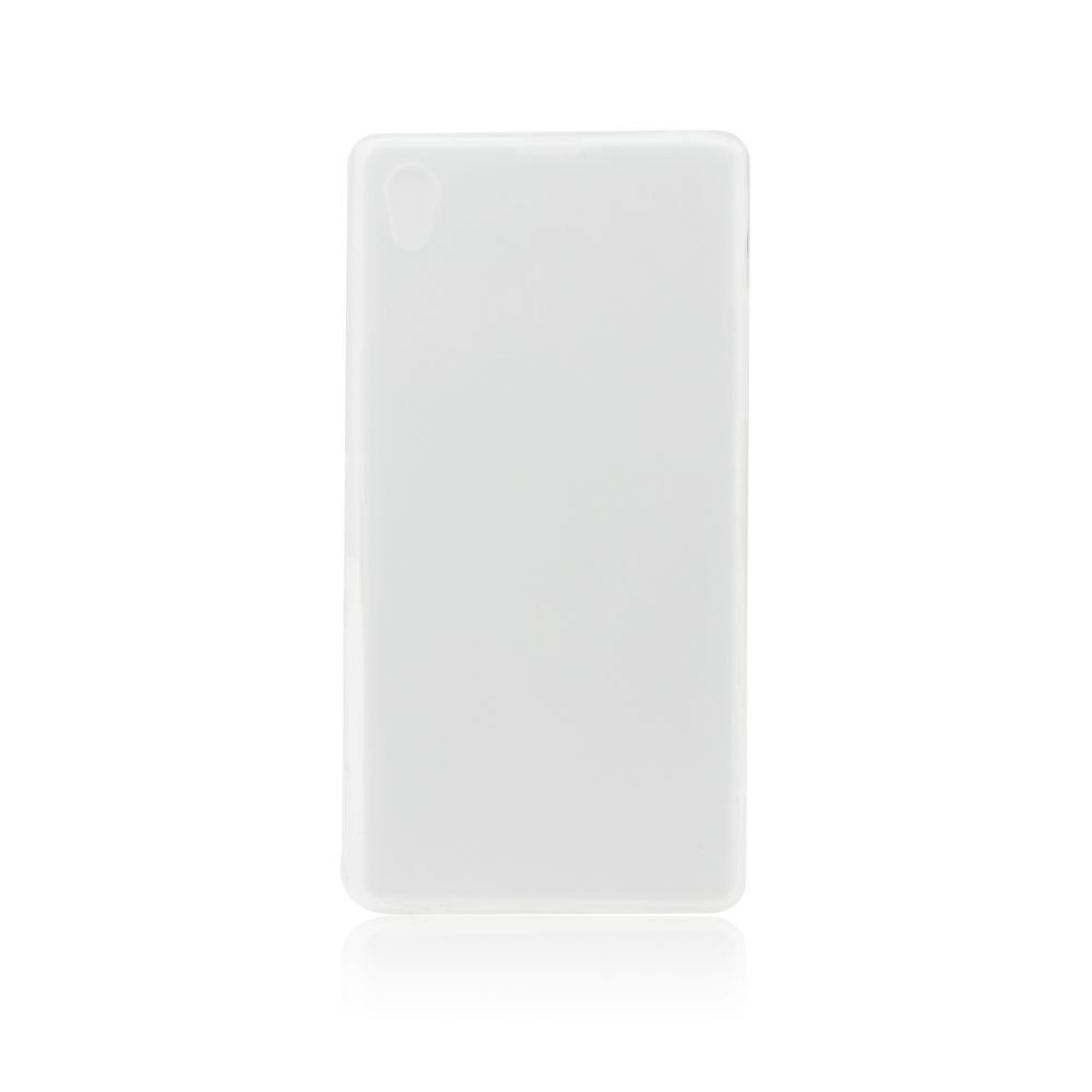 Transparentný silikónový kryt Ultra Slim 0,3mm – Sony Xperia XZ2 | Kryty na mobil Kryty na mobil | Transparentný silikónový kryt Ultra Slim 0,3mm – Sony Xperia XZ2 | Kryty na mobil