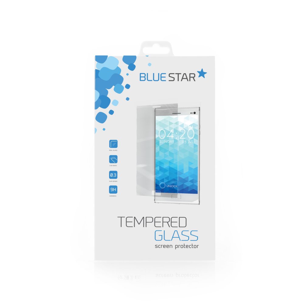 Tvrdené sklo Blue Star – Huawei P20 | Kryty na mobil Kryty na mobil | Tvrdené sklo Blue Star – Huawei P20 | Kryty na mobil