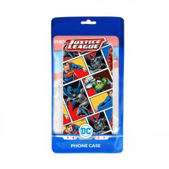 Zadný kryt Justice League – Huawei P20 Lite | Kryty na mobil Kryty na mobil | Zadný kryt Justice League – Huawei P20 Lite | Kryty na mobil
