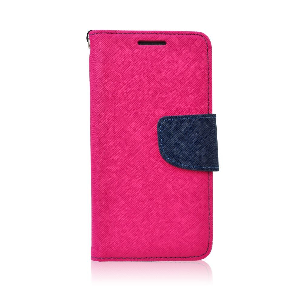 Peňaženkové puzdro Fancy Book ružovo-modré – Samsung Galaxy A5 2017 | Kryty na mobil Kryty na mobil | Peňaženkové puzdro Fancy Book ružovo-modré – Samsung Galaxy A5 2017 | Kryty na mobil