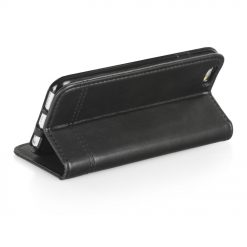 Kryty na mobil | Puzdro Prestige Book čierne – Samsung Galaxy A6 2018 | Kryty na mobil