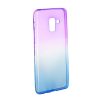 Silikónový kryt Soft case modrý – Samsung Galaxy A8 2018 Plus | Kryty na mobil Kryty na mobil | Silikónový kryt Soft case modrý – Samsung Galaxy A8 2018 Plus | Kryty na mobil