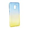 Silikónový kryt Soft case modrý – Samsung Galaxy A8 2018 Plus | Kryty na mobil Kryty na mobil | Silikónový kryt Soft case modrý – Samsung Galaxy A8 2018 Plus | Kryty na mobil