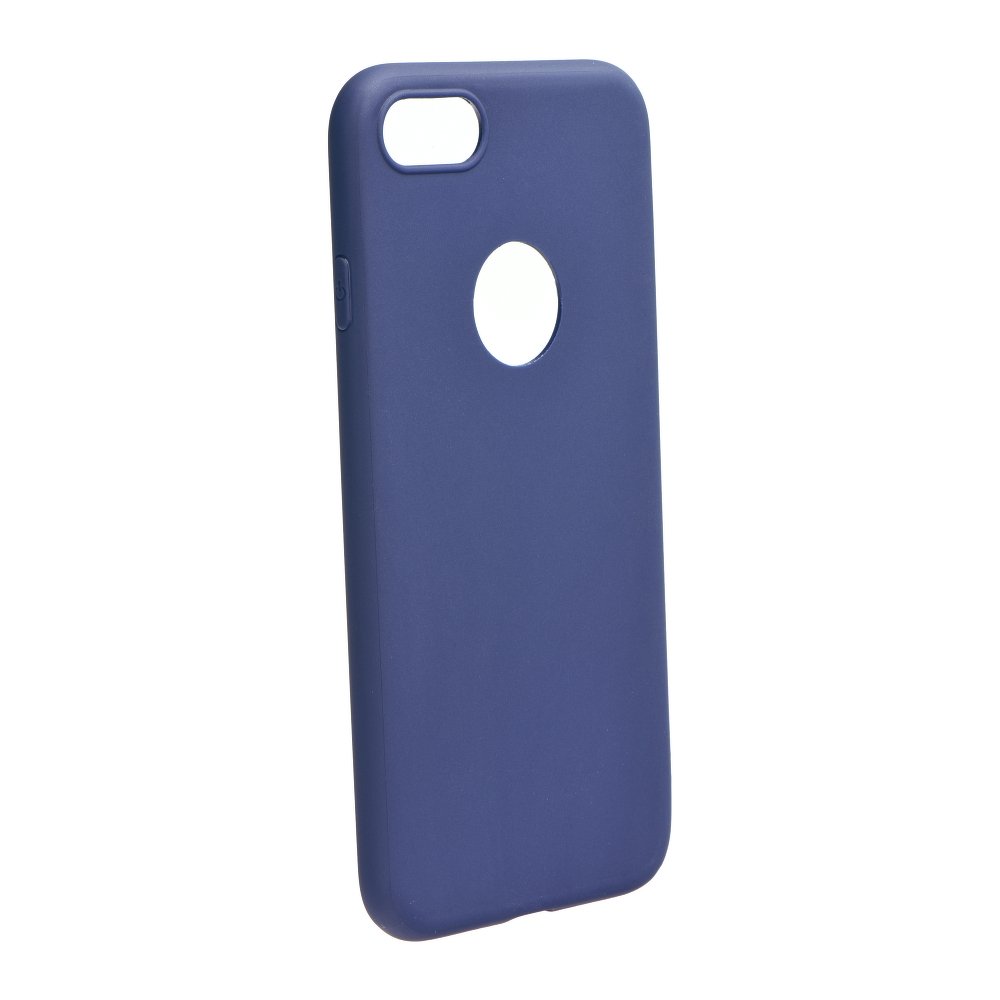 Silikónový kryt Soft case modrý – Samsung Galaxy A8 2018 Plus | Kryty na mobil Kryty na mobil | Silikónový kryt Soft case modrý – Samsung Galaxy A8 2018 Plus | Kryty na mobil