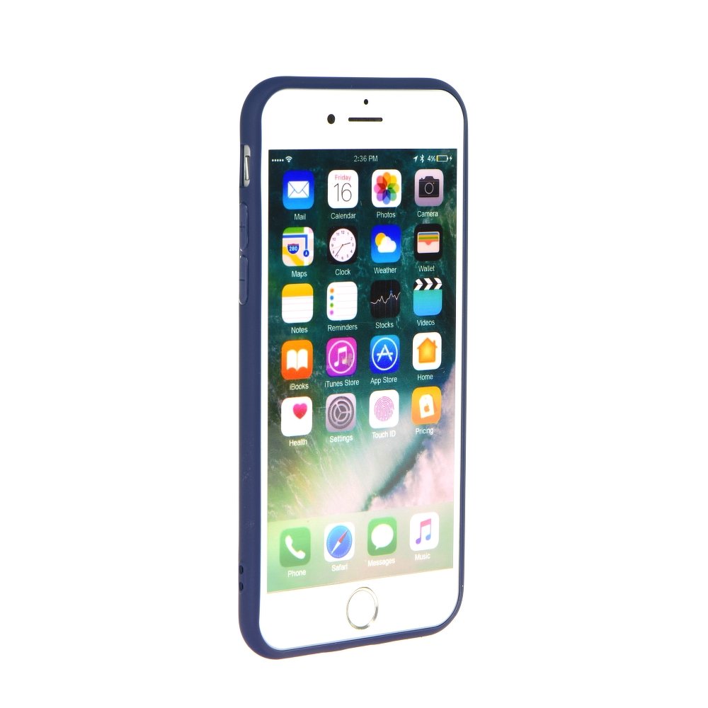 Silikónový kryt Soft case modrý – Samsung Galaxy A8 2018 Plus | Kryty na mobil Kryty na mobil | Silikónový kryt Soft case modrý – Samsung Galaxy A8 2018 Plus | Kryty na mobil