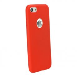 Silikónový kryt Soft case červený – Samsung Galaxy A8 2018 Plus | Kryty na mobil Kryty na mobil | Silikónový kryt Soft case červený – Samsung Galaxy A8 2018 Plus | Kryty na mobil