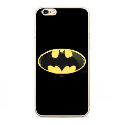 Kryty na mobil | Zadný kryt Logo Batman – Samsung Galaxy J5 2017 | Kryty na mobil