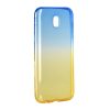 Zadný kryt Forcell Diamond ružovo-zlatý – Samsung Galaxy J5 2017 | Kryty na mobil Kryty na mobil | Zadný kryt Forcell Diamond ružovo-zlatý – Samsung Galaxy J5 2017 | Kryty na mobil