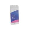 Peňaženkové puzdro Fancy Book červeno-modré – Samsung Galaxy J7 2016 | Kryty na mobil Kryty na mobil | Peňaženkové puzdro Fancy Book červeno-modré – Samsung Galaxy J7 2016 | Kryty na mobil