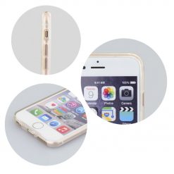 Kryty na mobil | Transparentný silikónový kryt Ultra Slim 0,5mm – Samsung Galaxy S7 | Kryty na mobil