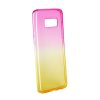 Kryty na mobil | Transparentný silikónový kryt Ultra Slim 0,5mm – Samsung Galaxy S7 | Kryty na mobil