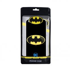 Kryty na mobil | Zadný kryt Logo Batman – Samsung Galaxy S8 | Kryty na mobil