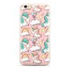 Kryty na mobil | Zadný kryt s potlačou Unicorn 3 – iPhone 5/5S/SE | Kryty na mobil