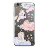 Kryty na mobil | Zadný kryt s potlačou Girl – iPhone 5/5S/SE | Kryty na mobil