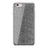 Kryty na mobil | Zadný kryt Heat čierny – iPhone 6/6S | Kryty na mobil