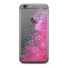 Zadný kryt Electro Glitter červený – iPhone 6/6S | Kryty na mobil Kryty na mobil | Zadný kryt Electro Glitter červený – iPhone 6/6S | Kryty na mobil