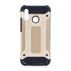 Kryty na mobil | Odolný kryt Forcell Armor Zlatý – Huawei P20 Lite | Kryty na mobil