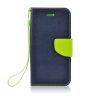 Peňaženkové puzdro Fancy Book červeno-modré – iPhone 6/6S | Kryty na mobil Kryty na mobil | Peňaženkové puzdro Fancy Book červeno-modré – iPhone 6/6S | Kryty na mobil