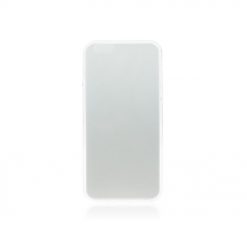 Kryty na mobil | Transparentný silikónový kryt Ultra Slim 0,3mm – iPhone 6/6S | Kryty na mobil