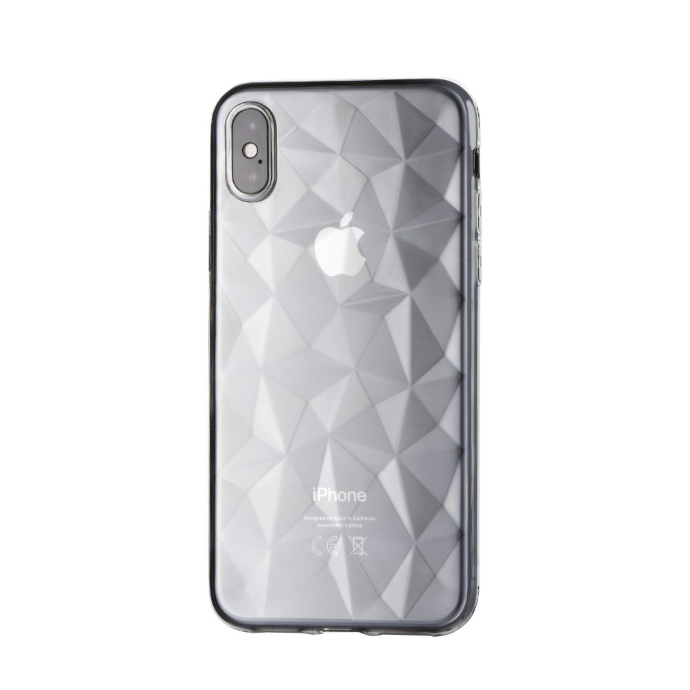 Silikónový kryt Forcell Prism transparentný – iPhone 6/6S | Kryty na mobil Kryty na mobil | Silikónový kryt Forcell Prism transparentný – iPhone 6/6S | Kryty na mobil