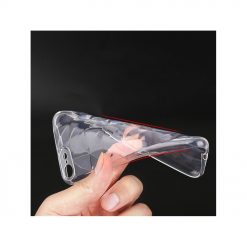 Silikónový kryt Forcell Prism transparentný – iPhone 6/6S | Kryty na mobil Kryty na mobil | Silikónový kryt Forcell Prism transparentný – iPhone 6/6S | Kryty na mobil
