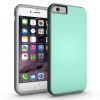 Kryty na mobil | Zadný kryt Armor Rugged Case fialový – iPhone 6/6S | Kryty na mobil