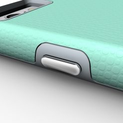 Kryty na mobil | Zadný kryt Armor Rugged Case zelený – iPhone 6/6S | Kryty na mobil