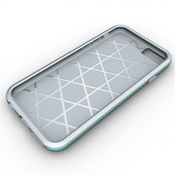 Kryty na mobil | Zadný kryt Armor Rugged Case zelený – iPhone 6/6S | Kryty na mobil
