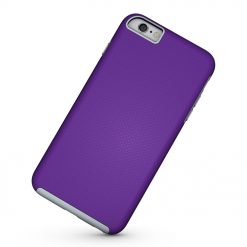 Kryty na mobil | Zadný kryt Armor Rugged Case fialový – iPhone 6/6S | Kryty na mobil