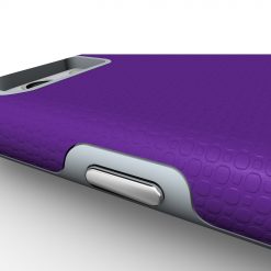 Kryty na mobil | Zadný kryt Armor Rugged Case fialový – iPhone 6/6S | Kryty na mobil