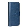 Kryty na mobil | Peňaženkové puzdro Fancy Book modro-limetkové – Huawei P20 Lite | Kryty na mobil