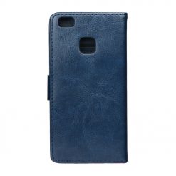 Peňaženkové puzdro Twin 2in1 modré – Huawei P20 Lite | Kryty na mobil Kryty na mobil | Peňaženkové puzdro Twin 2in1 modré – Huawei P20 Lite | Kryty na mobil