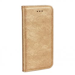 Kryty na mobil | Puzdro Forcell Magic Zlaté – Sony Xperia L1 | Kryty na mobil