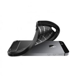 Kryty na mobil | Zadný kryt Spigen Rugged Armor – iPhone 5/5S/SE | Kryty na mobil