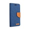 Peňaženkové puzdro Canvas Book sivé – Samsung Galaxy J5 2017 | Kryty na mobil Kryty na mobil | Peňaženkové puzdro Canvas Book sivé – Samsung Galaxy J5 2017 | Kryty na mobil