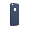 Kryty na mobil | Silikónový kryt Soft case čierny – iPhone 6/6S | Kryty na mobil