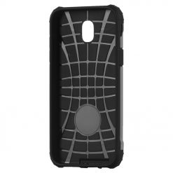 Odolný kryt Hybrid Armor strieborný – Samsung Galaxy J5 2017 | Kryty na mobil Kryty na mobil | Odolný kryt Hybrid Armor strieborný – Samsung Galaxy J5 2017 | Kryty na mobil