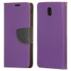 Zadný kryt litchi pattern modrý – Samsung Galaxy J5 2017 | Kryty na mobil Kryty na mobil | Zadný kryt litchi pattern modrý – Samsung Galaxy J5 2017 | Kryty na mobil