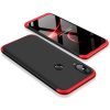 Kryty na mobil | Puzdro 360 Protection červené – Huawei P20 Lite | Kryty na mobil