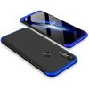 Kryty na mobil | Puzdro 360 Protection čierne – Huawei P20 Lite | Kryty na mobil