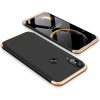 Puzdro 360 Protection zlaté – Huawei P20 Lite | Kryty na mobil Kryty na mobil | Puzdro 360 Protection zlaté – Huawei P20 Lite | Kryty na mobil