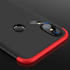 Puzdro 360 Protection zlaté – Huawei P20 Lite | Kryty na mobil Kryty na mobil | Puzdro 360 Protection zlaté – Huawei P20 Lite | Kryty na mobil