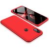 Kryty na mobil | Puzdro 360 Protection modré – Huawei P20 Lite | Kryty na mobil
