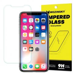 Tvrdené sklo 9H Wozinsky – Sony Xperia XZ2