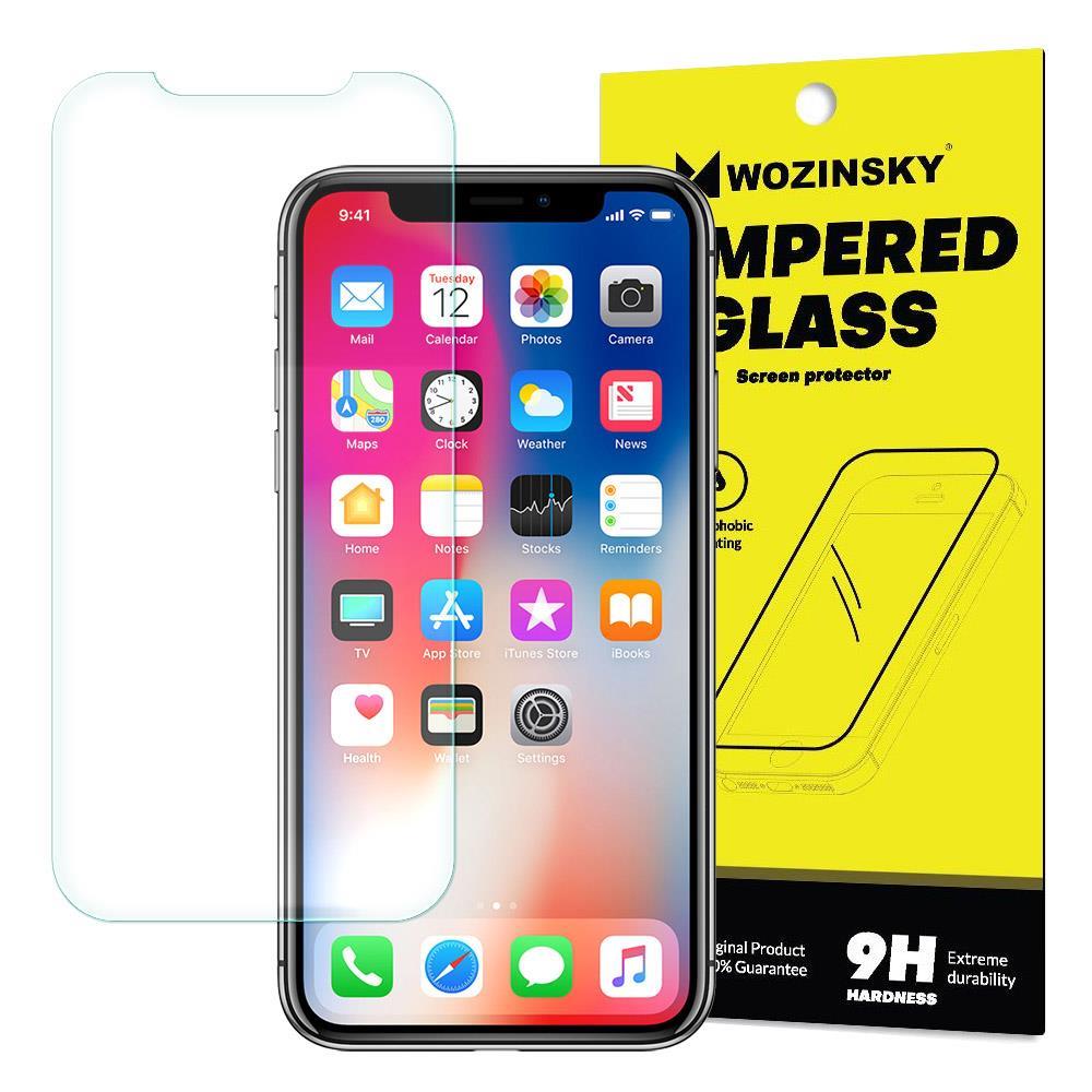 Tvrdené sklo 9H Wozinsky – Huawei Y6 II | Kryty na mobil Kryty na mobil | Tvrdené sklo 9H Wozinsky – Huawei Y6 II | Kryty na mobil