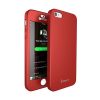 Kryty na mobil | Puzdro a tvrdené sklo transparentný set – iPhone 5/5S/SE | Kryty na mobil