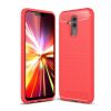 Kryty na mobil | Zadný kryt Soft Matt čierny – Huawei Mate 20 Lite | Kryty na mobil