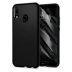 Kryty na mobil | Zadný kryt Spigen Liquid Air – Huawei P20 Lite | Kryty na mobil
