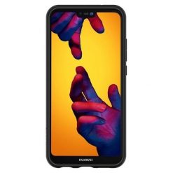 Kryty na mobil | Zadný kryt Spigen Liquid Air – Huawei P20 Lite | Kryty na mobil