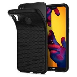 Kryty na mobil | Zadný kryt Spigen Liquid Air – Huawei P20 Lite | Kryty na mobil